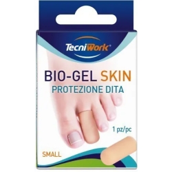 Bioskin - Finger protection for callosities - Size S