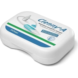 Clenny A - Nasal Aspirator for babies
