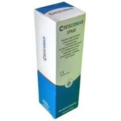 Crescomar - Nasal Spray 101 g
