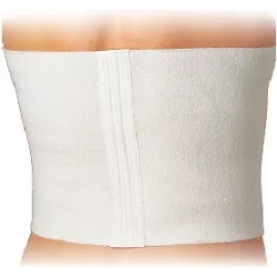 0109 - 0109 - 28 cm Retaining belt size A5 90-99 cm