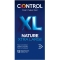 Nature extra large - 12 condoms size Xl
