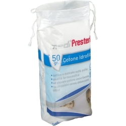 Cotton wool 50 g
