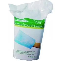 Plus - 20 Disposable soapy knobs