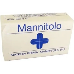 Mannitolo F.U. - laxative stick 10 g