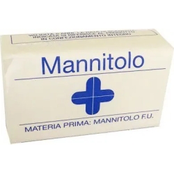 Mannitolo F.U. - laxative stick 22 g