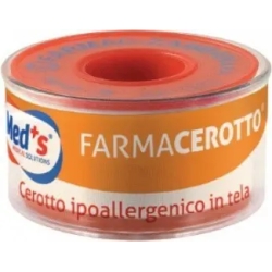 Meds Farmacerotto - Spool canvas 5 m x 1.25 cm