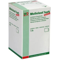 Mollelast - Benda for fixing 4 m x 6 cm