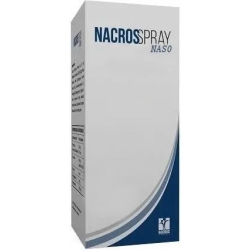 Nacros - Nasal Spray 50 ml