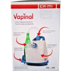 Vapinal - Inhaler thermal waters