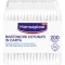 200 biodegradable cotton buds