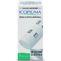 Elastic Universal Bandages 10 cm x 4,5 m