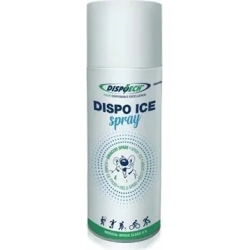 First aid spray ice 200 ml
