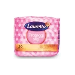 UP - 20 sanitary pads