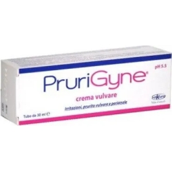 Prurigyne - vulvar cream 30 ml
