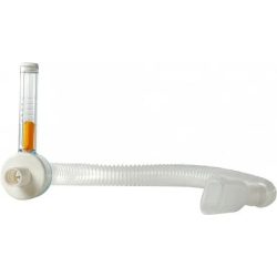 Pulmolift - Device for deep breathing