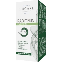 Radioskin normalizing emulsion 75 ml