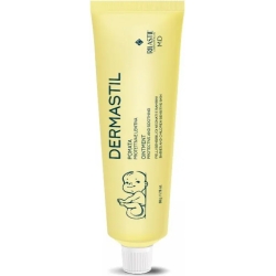 Dermastil - Preventing nappy redness Ointment 50 g