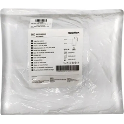 10 Sacca urine from leg T10