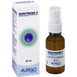 Sanyrene Oil - Spray 20 ml bedsore