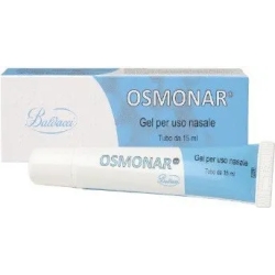 Osmonar - Gel for Nasal use 15 ml