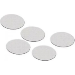 5 Replacement Filters for C28 nebulizer