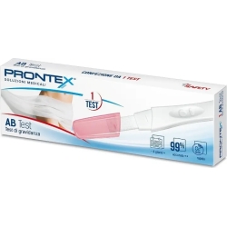 Prontex - Ab Test - Pregnancy Test