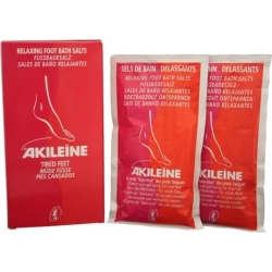 Relaxing bath salts for foot 300 g
