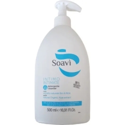 Detergent Delicate pH 4.5 - 500 ml