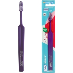 Select Xsoft - delicate manual toothbrush