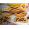 4 gluten-free tarts - Hazelut