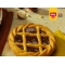 4 gluten-free tarts - Hazelut