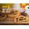 4 gluten-free tarts - Hazelut