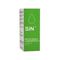 Sin 10 drops 50 ml