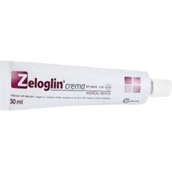 Zeloglin - acne and rosacea Cream 30 Ml