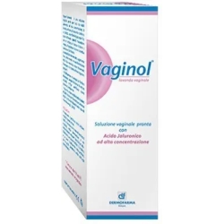 Vaginol - douche 150 ml
