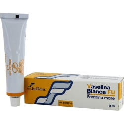 Vaseline White 30 Gr