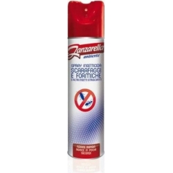 scarafaggi & formiche - insecticide spray 400 ml