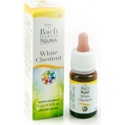 White Chestnut 35 - Mood supplement 10 ml drops