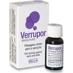 Verrupor - warthburning treatment 12 ml