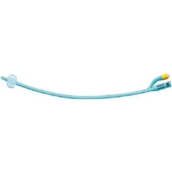 Foley - Latex catheter size 5/10 ml ch 18