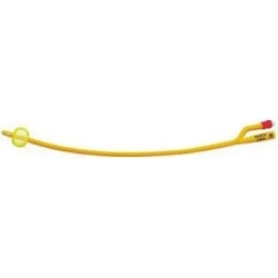 Foley - Latex catheter ch18