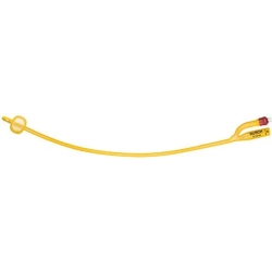 Gold Plus - Two-way catheter 850002 size Ch22