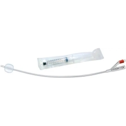 Profilcath Plus AcquaFlate - Catheter 850086 size Ch20