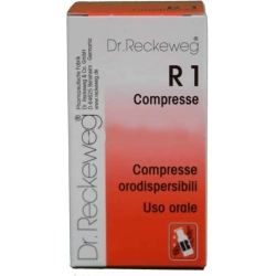 R1 - homeopathic remedy 100 tablets