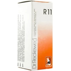 R11 - homeopathic remedy 22 ml drops