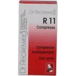 R11 - homeopathic remedy 100 tablets