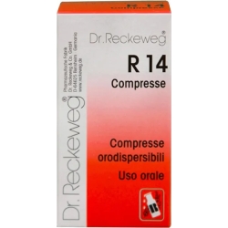 R14 - homeopathic remedy 100 tablets