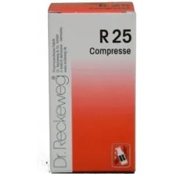 R25 - homeopathic remedy 100 tablets