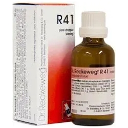 R41 - homeopathic remedy 22 ml drops
