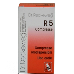R5 - homeopathic Remedy 100 tablets
